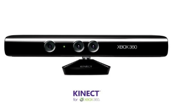 Kinect desata muchas expectativas