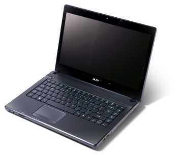 Acer presenta la serie de portátiles Acer Aspire 5742 y 4738