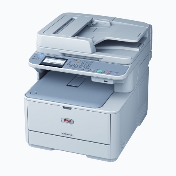 Oki lanza su nueva gama de impresoras y de fax