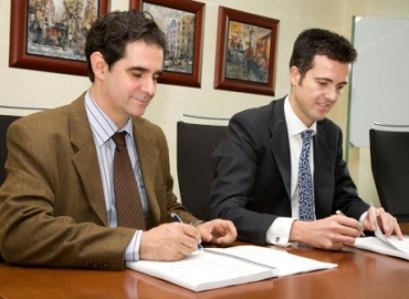 BT comunica telemáticamente a las notarías españolas