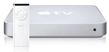 Apple TV llegará al millón de unidades vendidas esta semana
