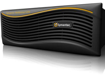 La estrategia de Symantec en almacenamiento se sirve de nuevas “appliances”