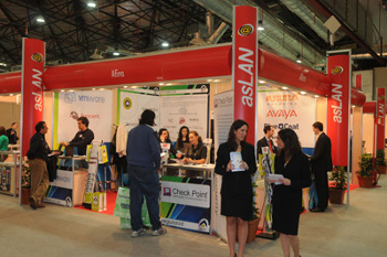 SITIasLAN presenta sus apoyos para la edición de 2011