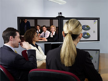 Unitronics lleva la videoconferencia al Ministerio de Justicia