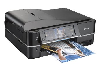 Aplicación de Epson para imprimir desde el iPhone y el iPad