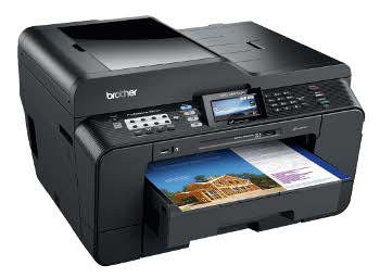Los multifunción no tienen secretos para Brother