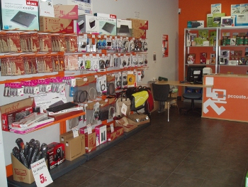 Pc Coste crece a pesar de la crisis