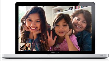 Nuevo portátiles MacBook Pro de Apple