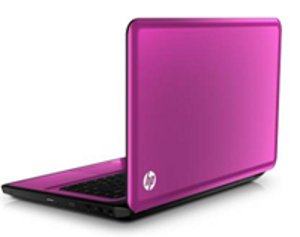 HP rediseña sus portátiles de Consumo