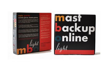 Mast Storage vende 2.500 unidades de MBO Light en 2011