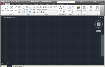 AutoCAD 2012 llega con más flexibilidad y accesibilidad
