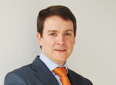 “Hay oportunidades en redes distintas a las tradicionales de datos”