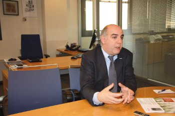 "Esta crisis de confianza puede acelerar la consolidación del canal"