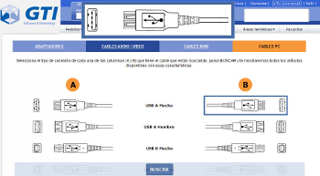 GTI te echa un cable