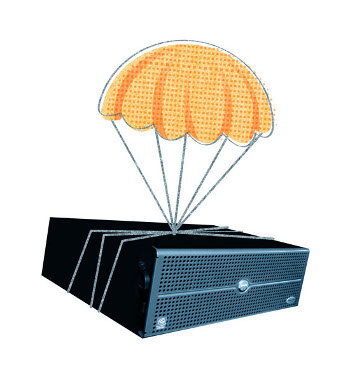 GTI incorpora a su portfolio las soluciones de Roxio Retrospect