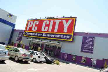 PC City cierra sus tiendas en España