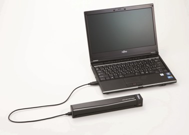 Fujitsu Imaging centra en la nube su cuarta conferencia anual de canal