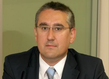 Fernando Ayllón es el nuevo director de Estrategia y Servicios del Grupo Afina