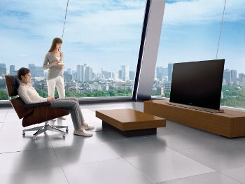 Rendidos a la televisión