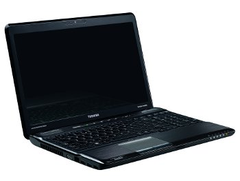 Toshiba presenta su nueva gama de portátiles