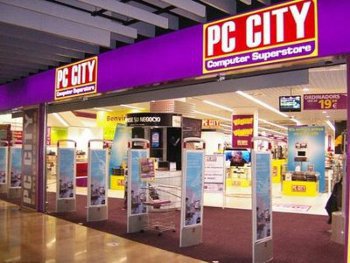 Competencia da luz verde al traspaso de activos de PC City a Sonae