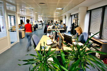 Enterasys actualiza el CPD de Infojobs