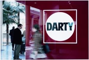 Darty quiere cerrar seis tiendas en España