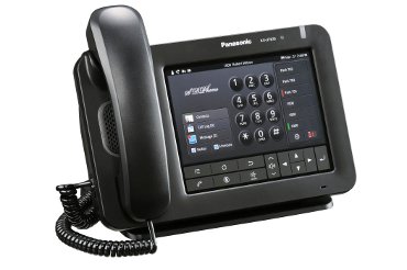 Panasonic da a conocer el futuro de las comunicaciones