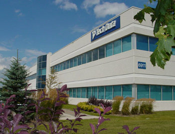 Tech Data llegará a Medpi con las últimas novedades para el canal retail