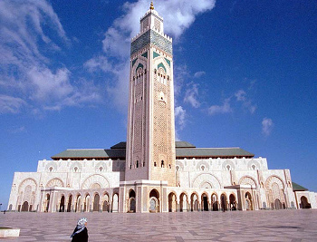 Las inversiones españolas en Marruecos crecen un 76% en 2010