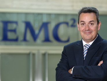 El máximo responsable de canal de Microsoft se va a EMC