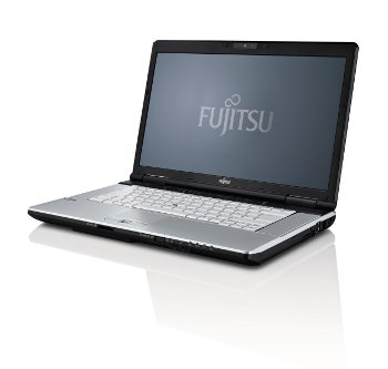 Nueva generación de portátiles Lifebook de Fujitsu
