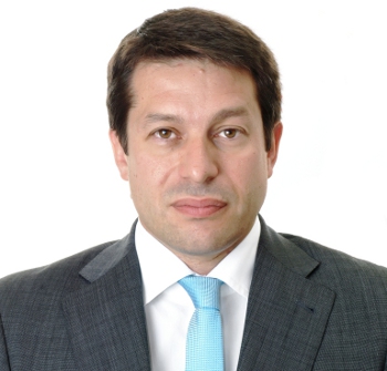 G-Data nombra a Ángel Victoria nuevo responsable del canal de empresas en España