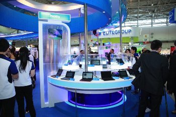 Computex 2011 aguarda la llegada de 36.000 compradores