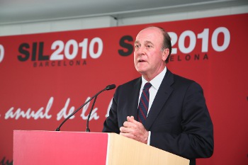 SIL 2011 tendrá un intenso programa de conferencias