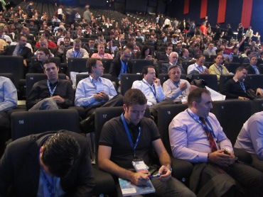 Cisco reúne a medio sector para hablar del cloud