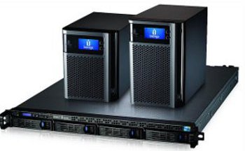 Iomega StorCenter px4-300d