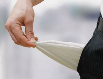 Cae la morosidad por primera vez desde 2007