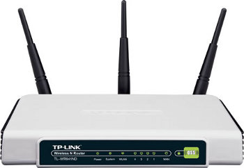 GTI firma como nuevo partner de TP-Link