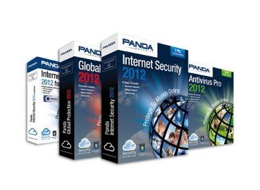 Panda Security presenta su completa gama de seguridad 2012