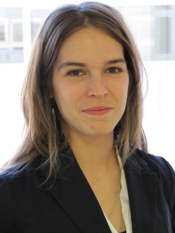 Laura Archilla es la nueva Channel Account Manager de SMC Networks en España