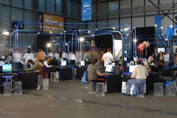 Simo Network 2011 premiará la innovación en el sector de la e-salud