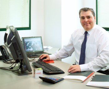 Exact pone en órbita a sus partners