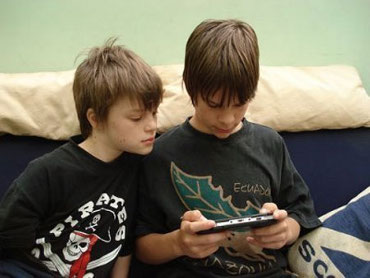 Las ventas de videojuego bajan un 10% en la primera parte de 2011