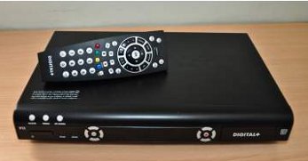 Digital + confía en Cisco para sus decodificadores