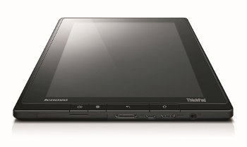 Lenovo presenta su nuevo ThinkPad Tablet