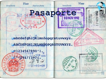 Kaspersky advierte de la proliferación de pasaportes clonados en Internet