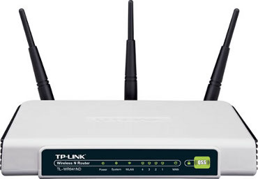 Infortisa se convierte en mayorista de TP-Link