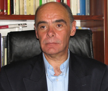 José Luis Dominguez es el nuevo director comercial de Activa 2mil