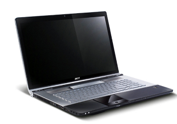 Nuevo Acer Aspire Ethos